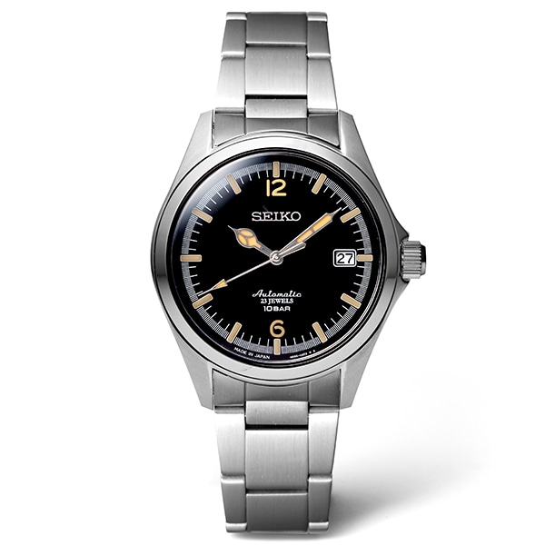 【SEIKO×TiCTAC】人気商品　SZSB006 再入荷のお知らせ〈junksルクア大阪・梅田〉