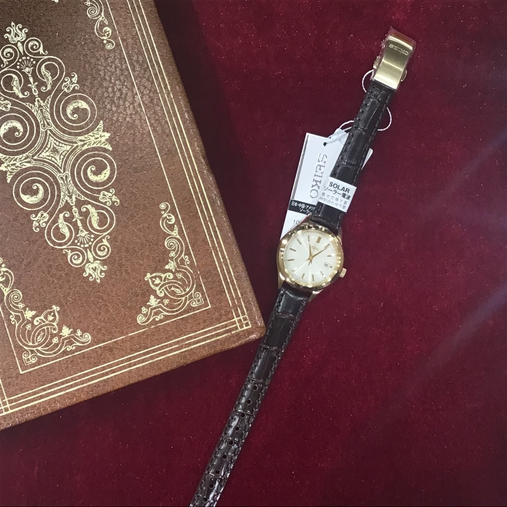 【SEIKO】SEIKO SELECTION　HFE004J　のご紹介〈junksルクア大阪・梅田〉