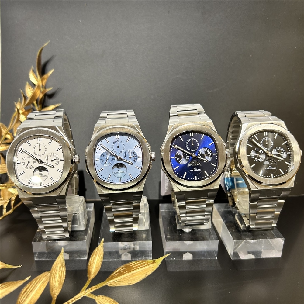 新発売!KARL- LEIMONのご紹介〈junksルクア〉