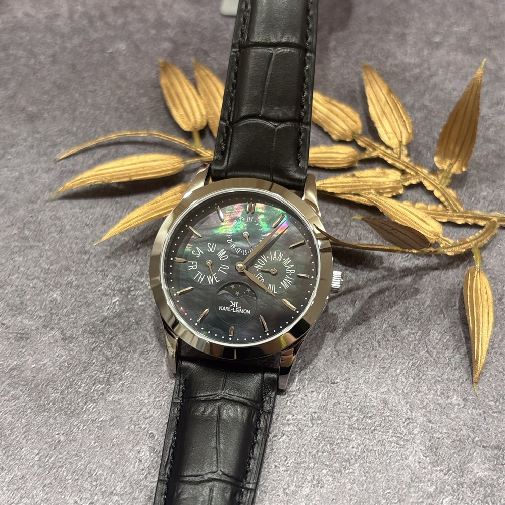 【KARL- LEIMON】100本限定！CPBK02L クラシックパイオニアのご紹介〈junksルクア大阪・梅田〉