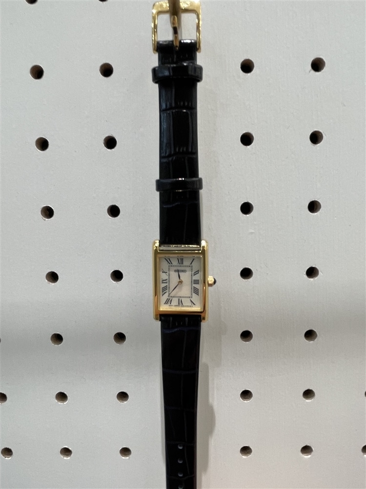 (SEIKO) NANO universe から新色登場!!
