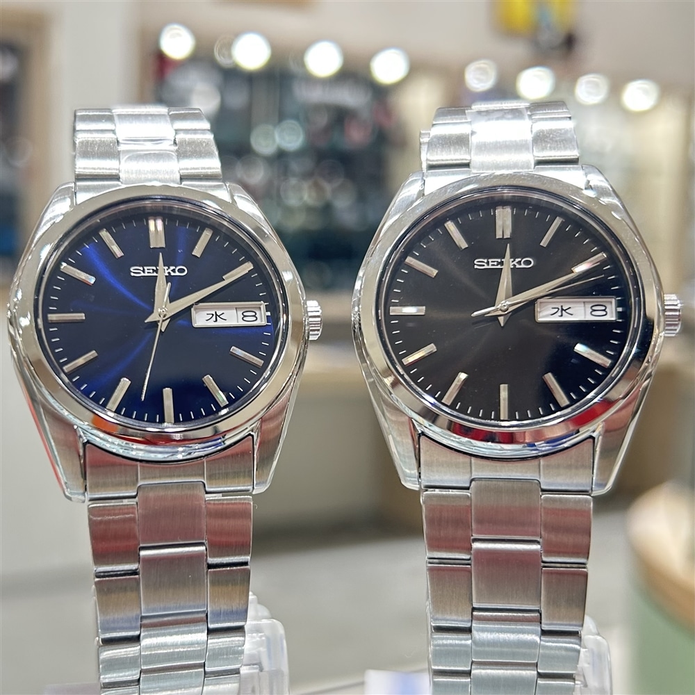 【TiCTACららぽーと沼津店】 スタッフのブログ その134【SEIKO SELECTION】