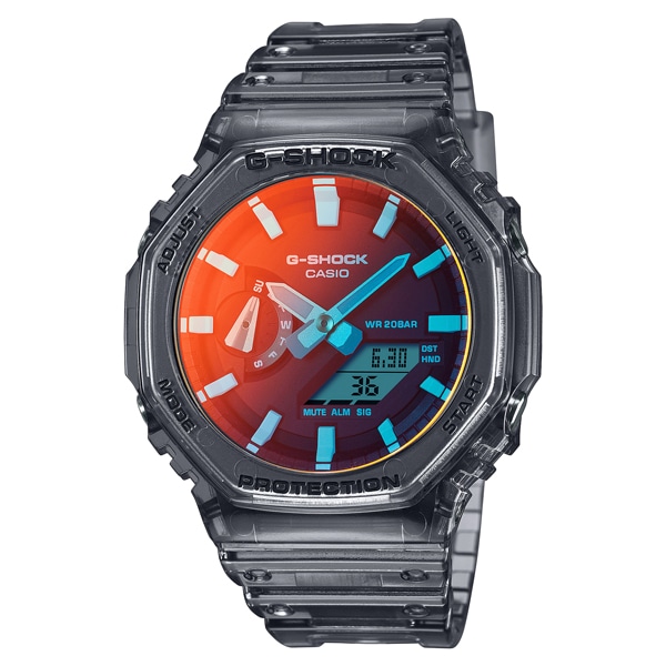 【TiCTACららぽーと沼津店】スタッフのブログ その108 【G-SHOCK】
