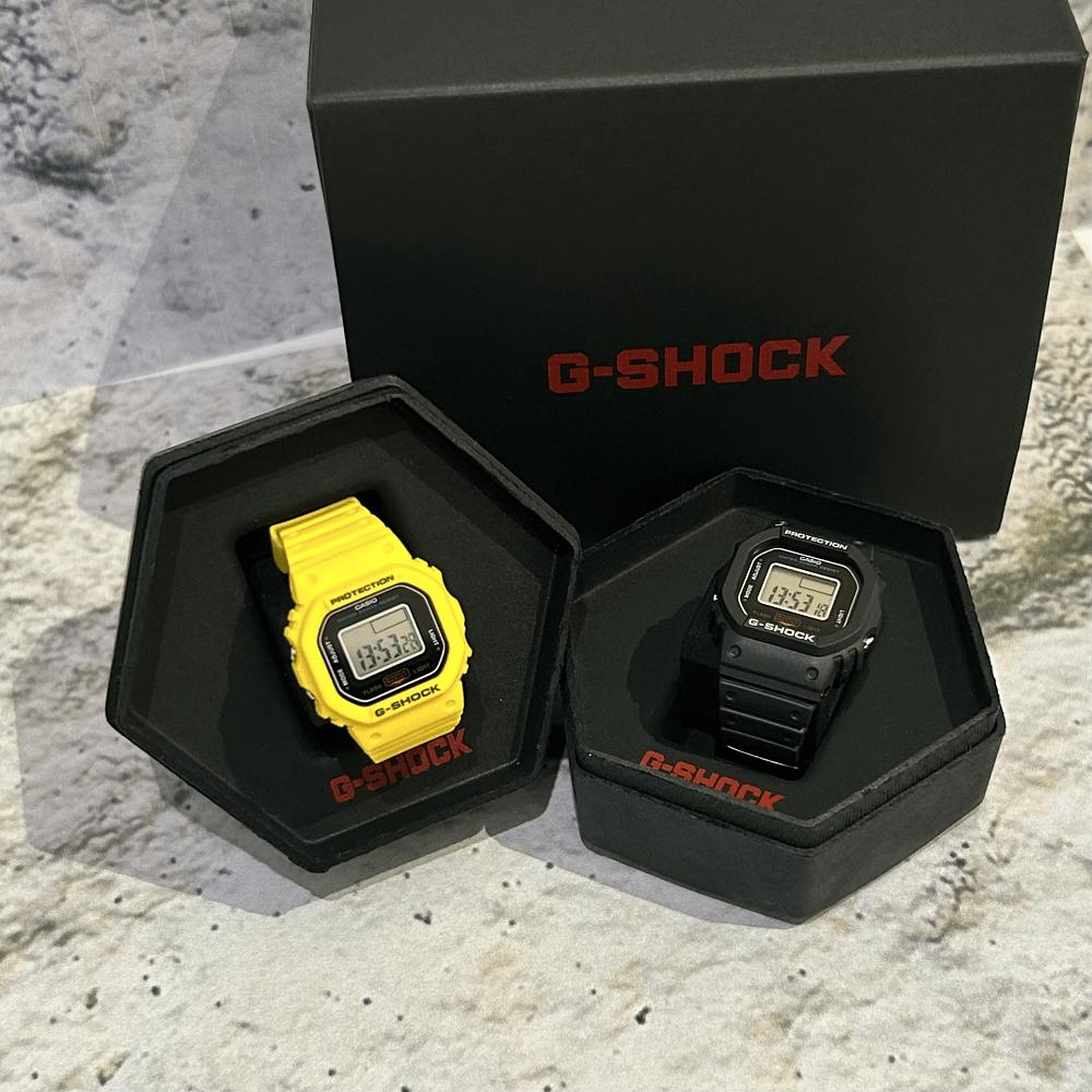 【G-SHOCK】リングウォッチが再入荷いたしました！！＜浦和パルコ店＞