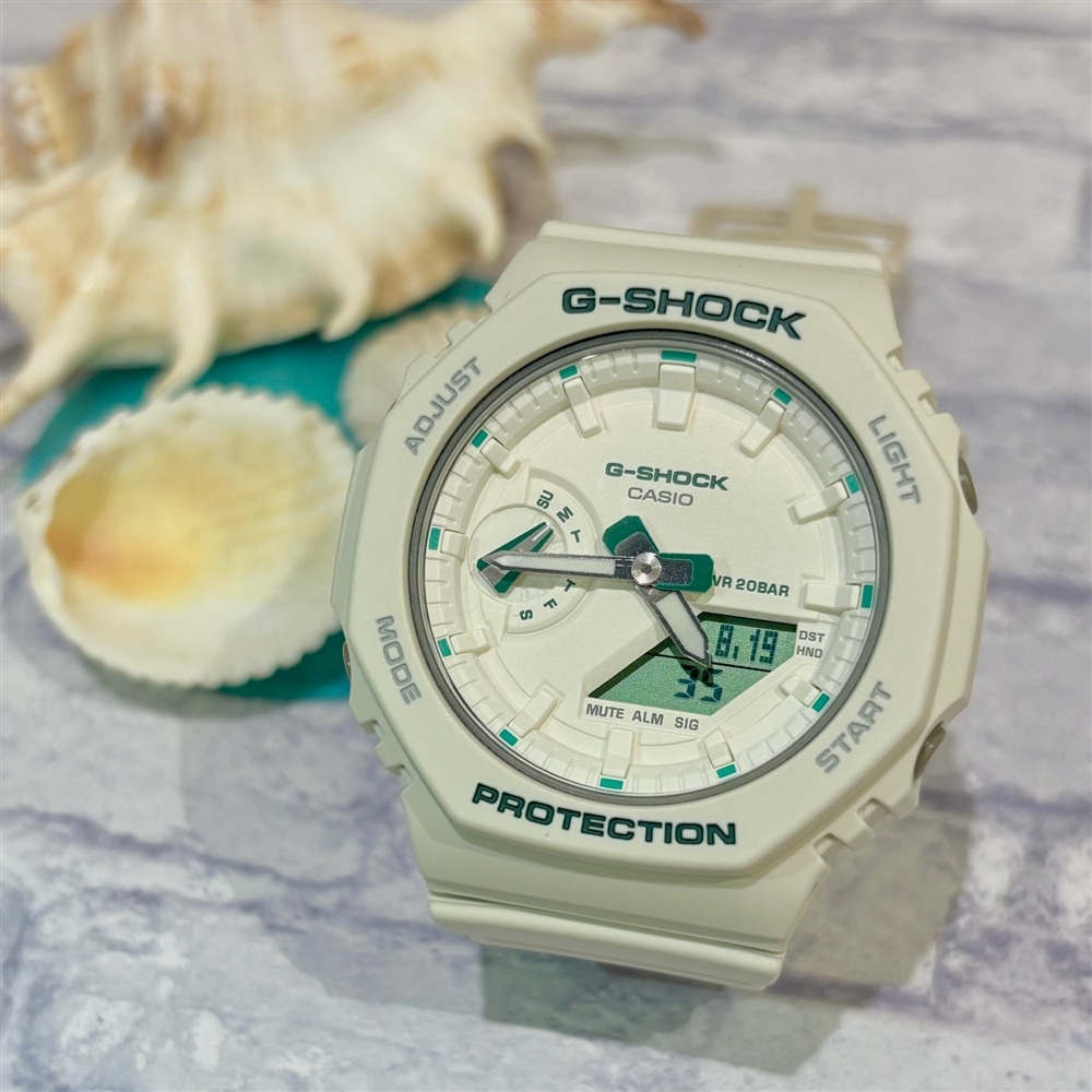 【浦和パルコ店】女性が着けるG-SHOCK!#カシオ女子