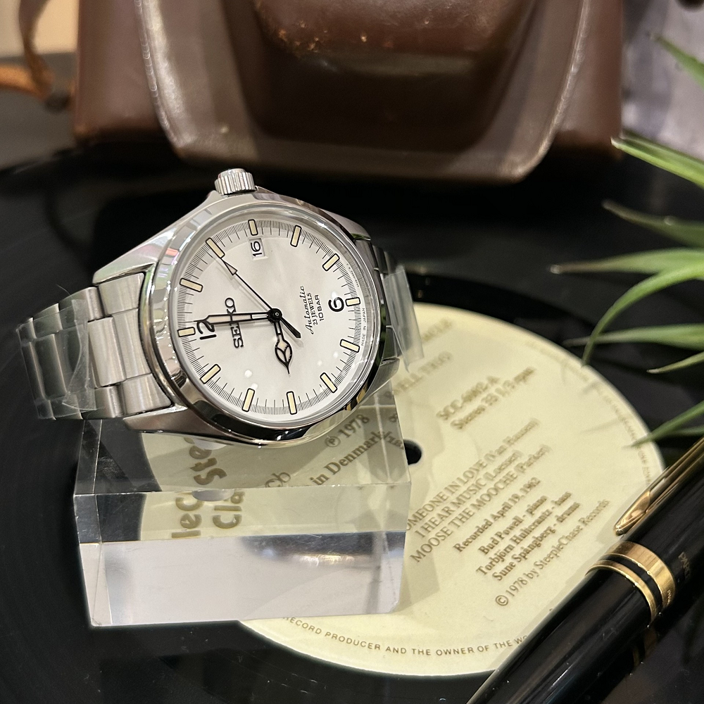 【SEIKO×TiCTAC】予約受付中！大人気モデルに新色登場です。＜浦和パルコ店＞
