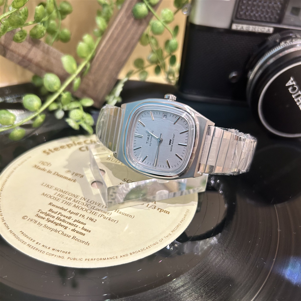 【TIMEX】大人気の復刻モデルが再入荷しました!〈浦和パルコ店〉