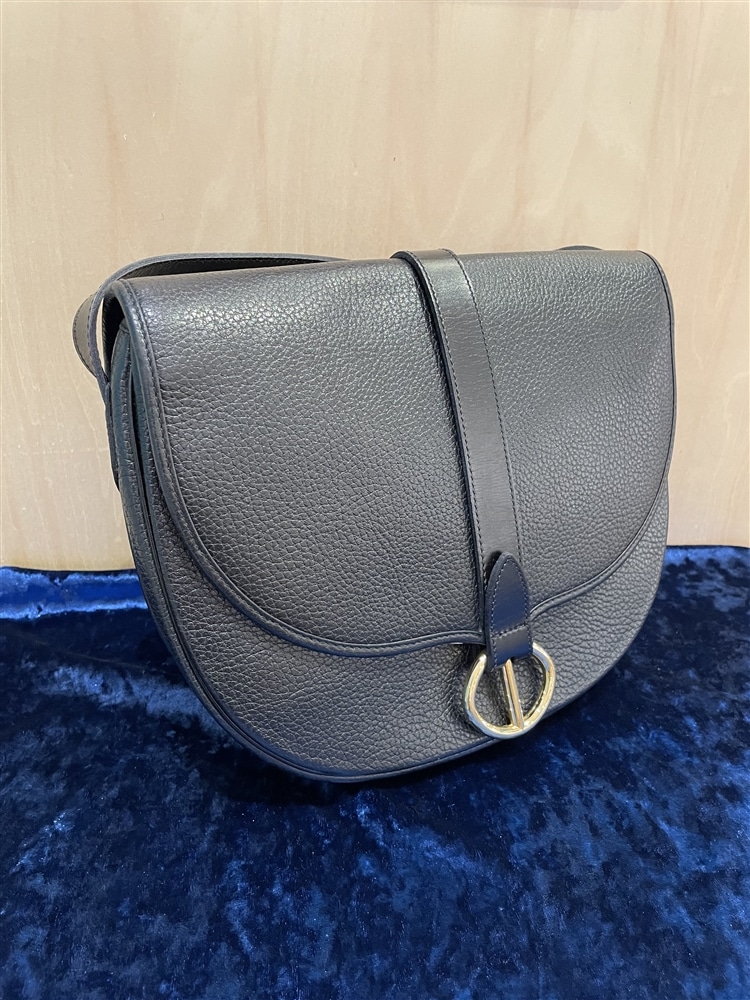【ヴィンテージ】Christian Dior ショルダーバッグ入荷!【浦和パルコ店】
