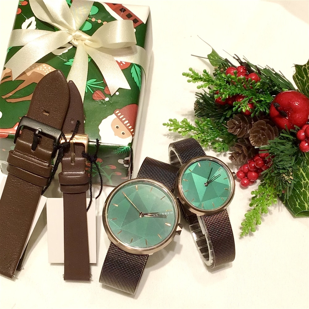 【KLASSE14】クリスマスギフトにおすすめの限定モデル!