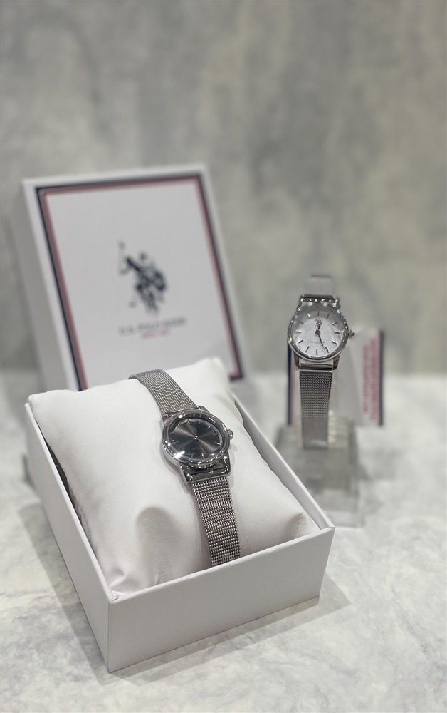 【U.S.POLO】 エスパル仙台店