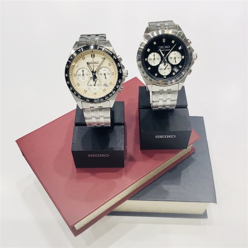 【エキスポ店】本日発売 SEIKO SELECTION 新作入荷!