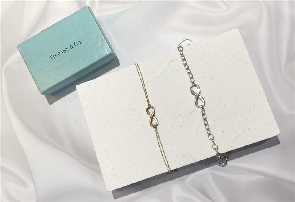 【VINTAGE】TIFFANY &Co.のブレスレットをご紹介致します!【グランフロント大阪(梅田)】