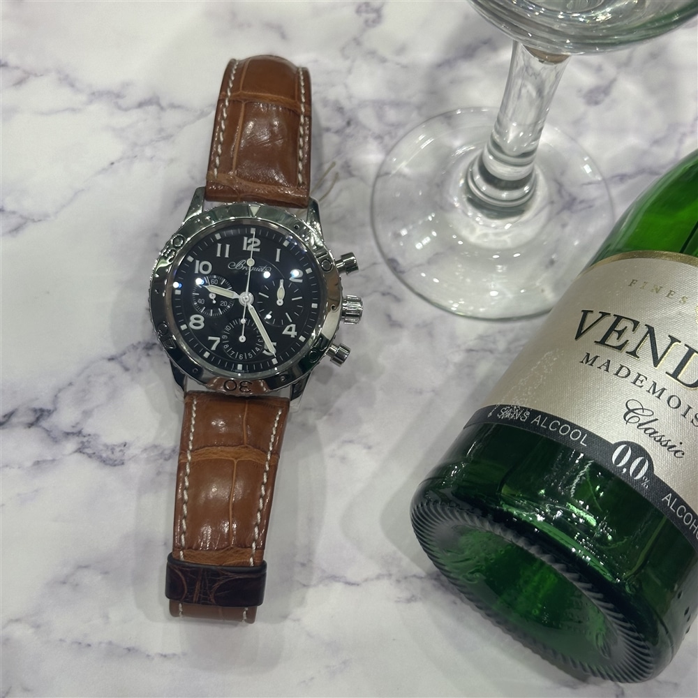 【BREGUET】Sポイントカード5倍キャンペーン中です!(11/14(木)〜11/18(月))【グランフロント大阪】