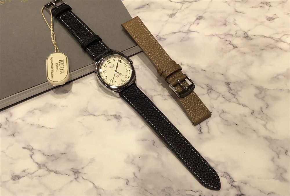 【KUEO】KUOEのプレミアムライン「ROYAL SMITH」が入荷されました!【グランフロント大阪(梅田)】