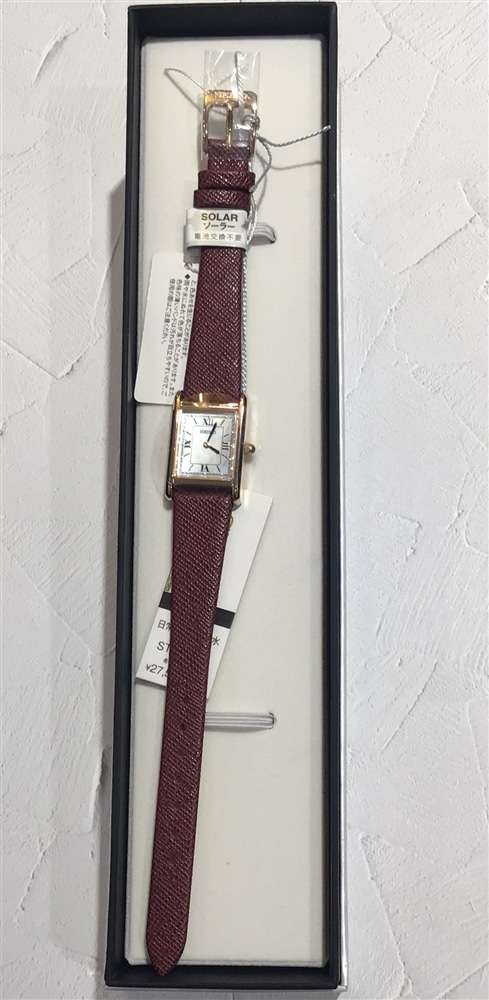 【SEIKO SELECTION 】nano universe監修700本限定のお時計をご紹介致します!【グランフロント大阪(梅田)】