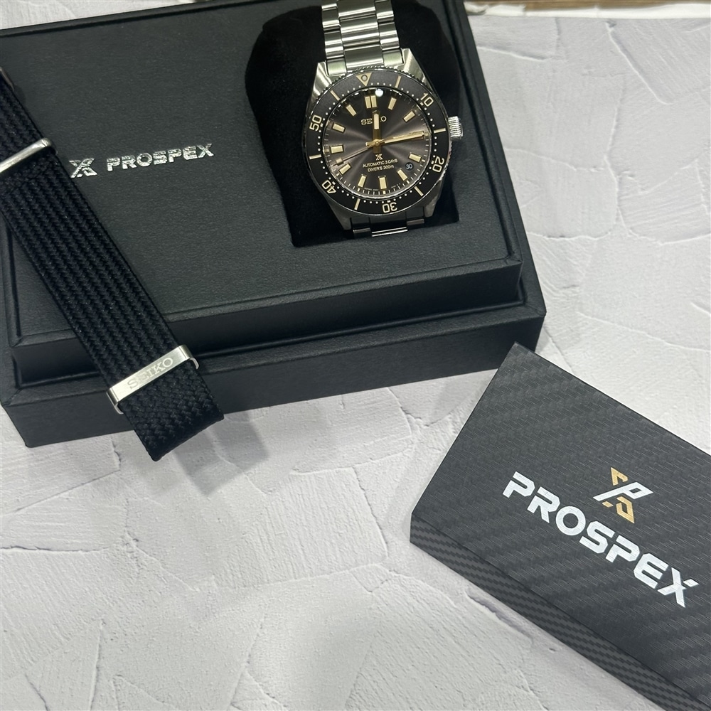 【SEIKO PROSPEX】人気商品を再入荷いたしました!!【グランフロント大阪(梅田)】