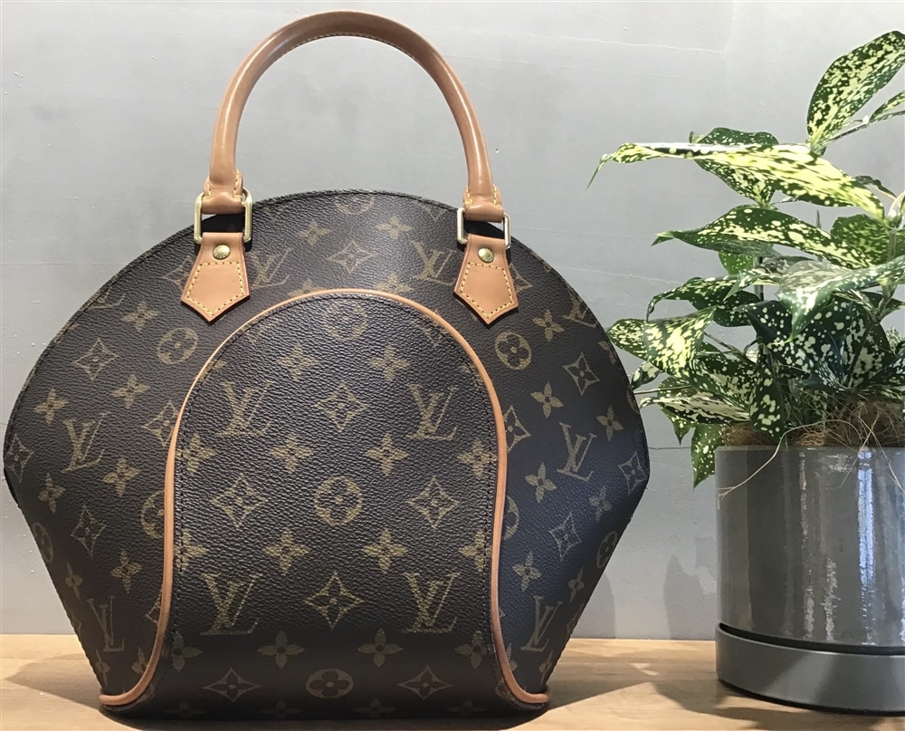 【VINTAGE】形が特徴的なLOUIS VUITTON のモノグラムエリプスPMをご紹介致します!【グランフロント大阪(梅田)】