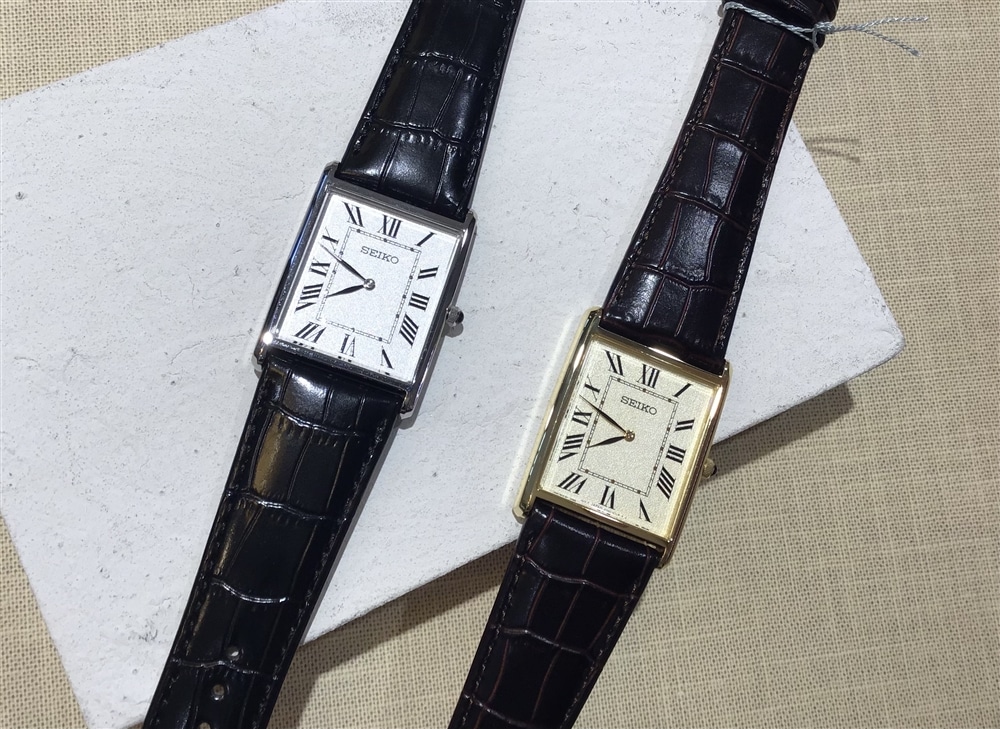 【SEIKO SELECTION 】ナノユニバースの人気シリーズよりメンズサイズを入荷しました♪【グランフロント大阪(梅田)】