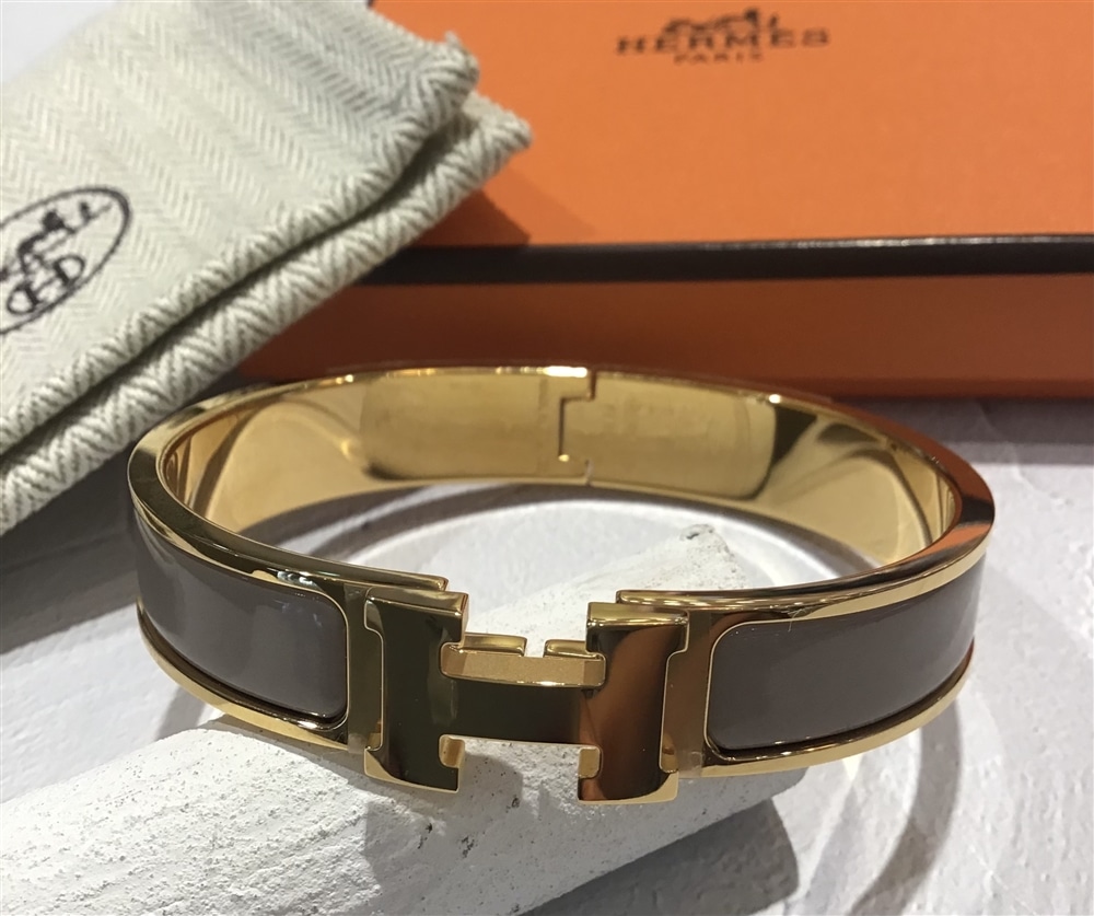 【VINTAGE 】ヴィンテージのエルメスのブレスレットをご紹介致します!【グランフロント大阪(梅田)】
