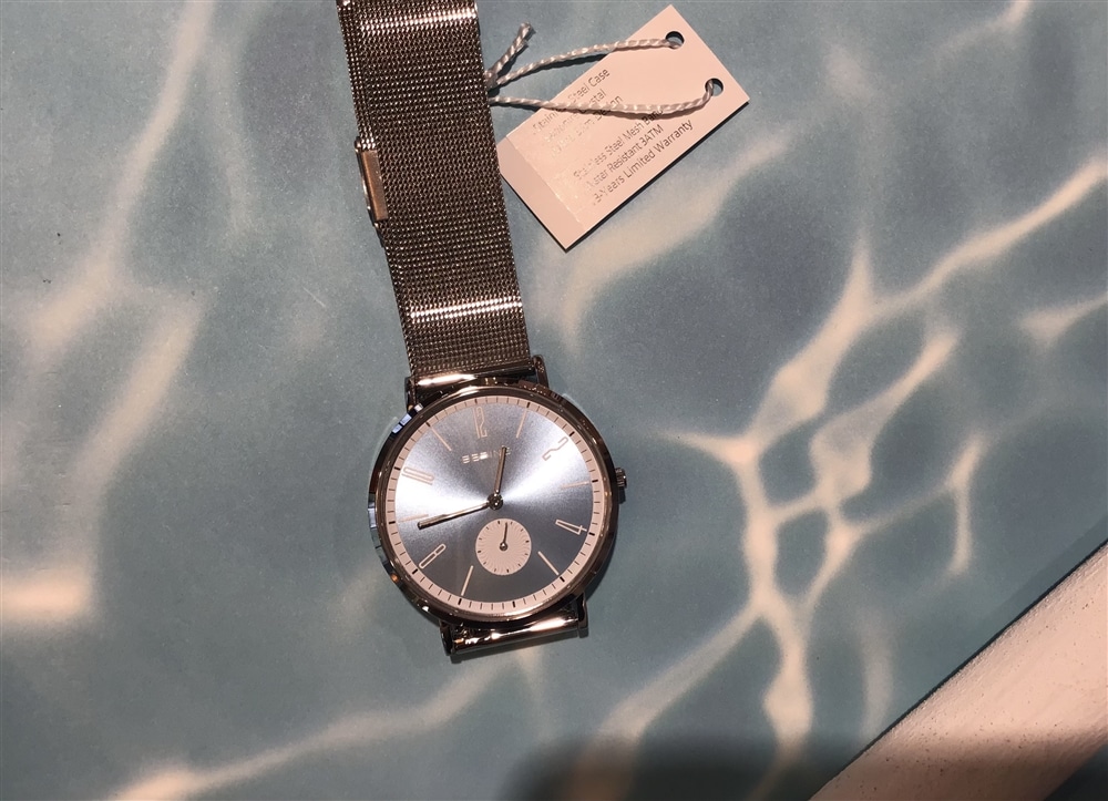 【BERING】7月発売!Northern Lights 2025をご紹介します♪【グランフロント大阪(梅田)】