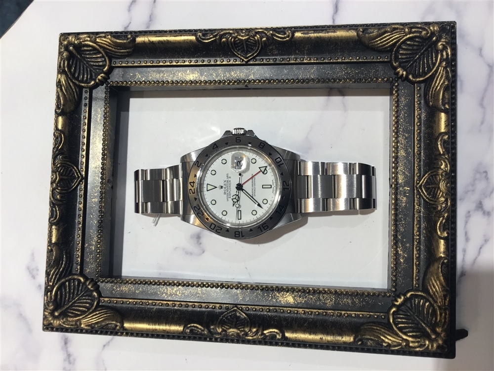 【ROLEX】EXPLORER 第1シリーズに続いて第2シリーズのご紹介!【グランフロント大阪(梅田)】