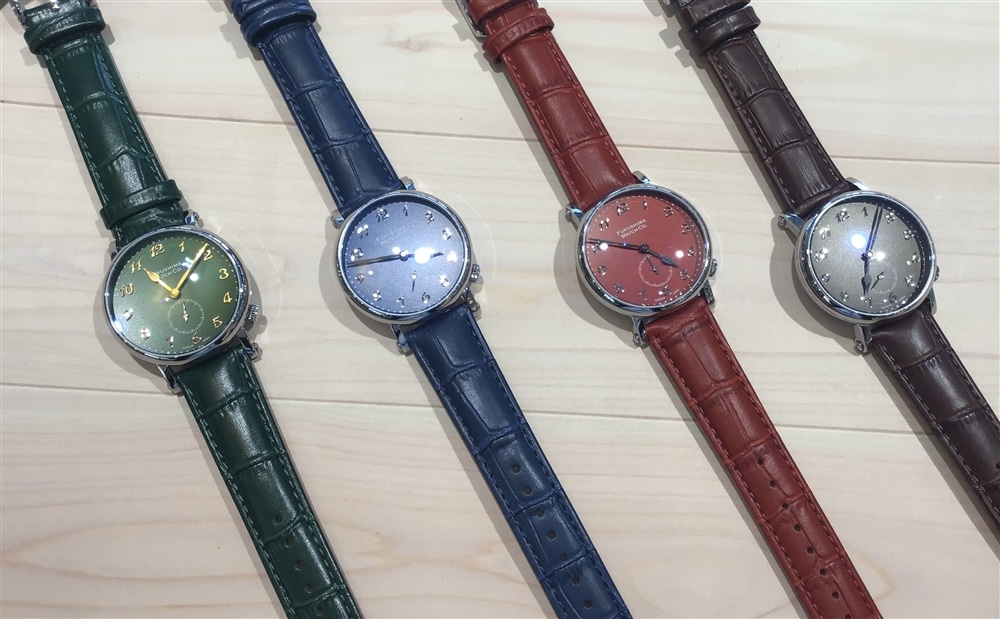 【FUKUSHIMA WATCH CO.】FUKUSHIMA WATCH CO.からOdakaをご紹介します!【グランフロント大阪(梅田)】