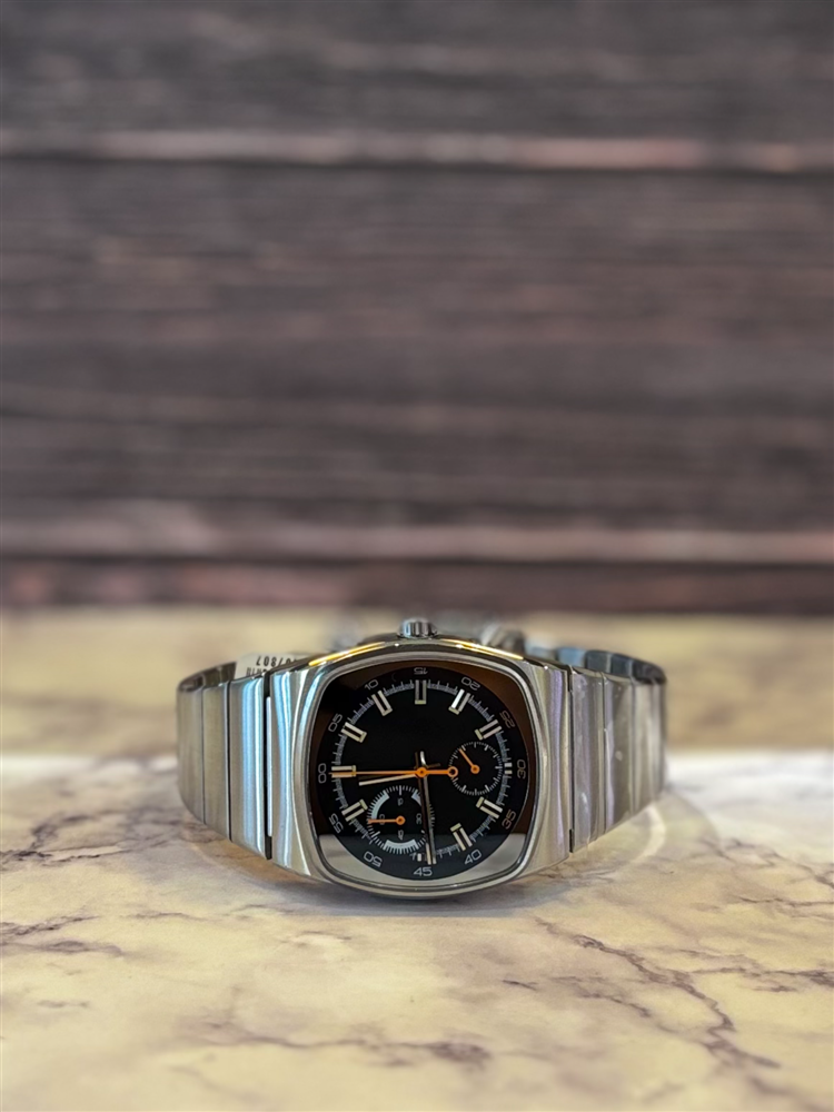【BREW WATCH CO.】NY発の腕時計ブランド日本初上陸!日本限定モデルをご紹介します。【グランフロント大阪(梅田)】