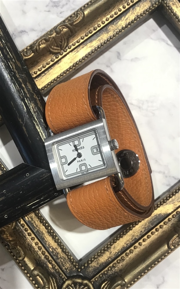 【VINTAGE】HERMESのヴィンテージよりバレニアが入荷いたしました♪【グランフロント大阪(梅田)】
