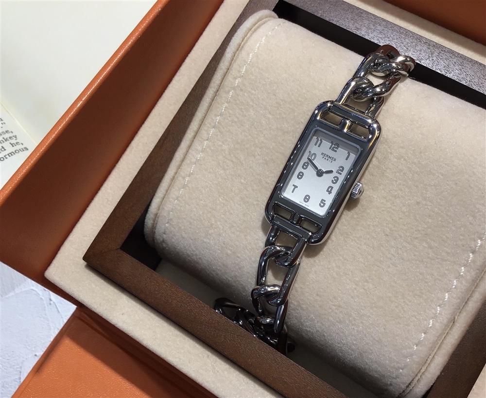 【VINTAGE】秋の装いにも♪ヴィンテージエルメスよりナンタケットをご紹介します♪【グランフロント大阪(梅田)】