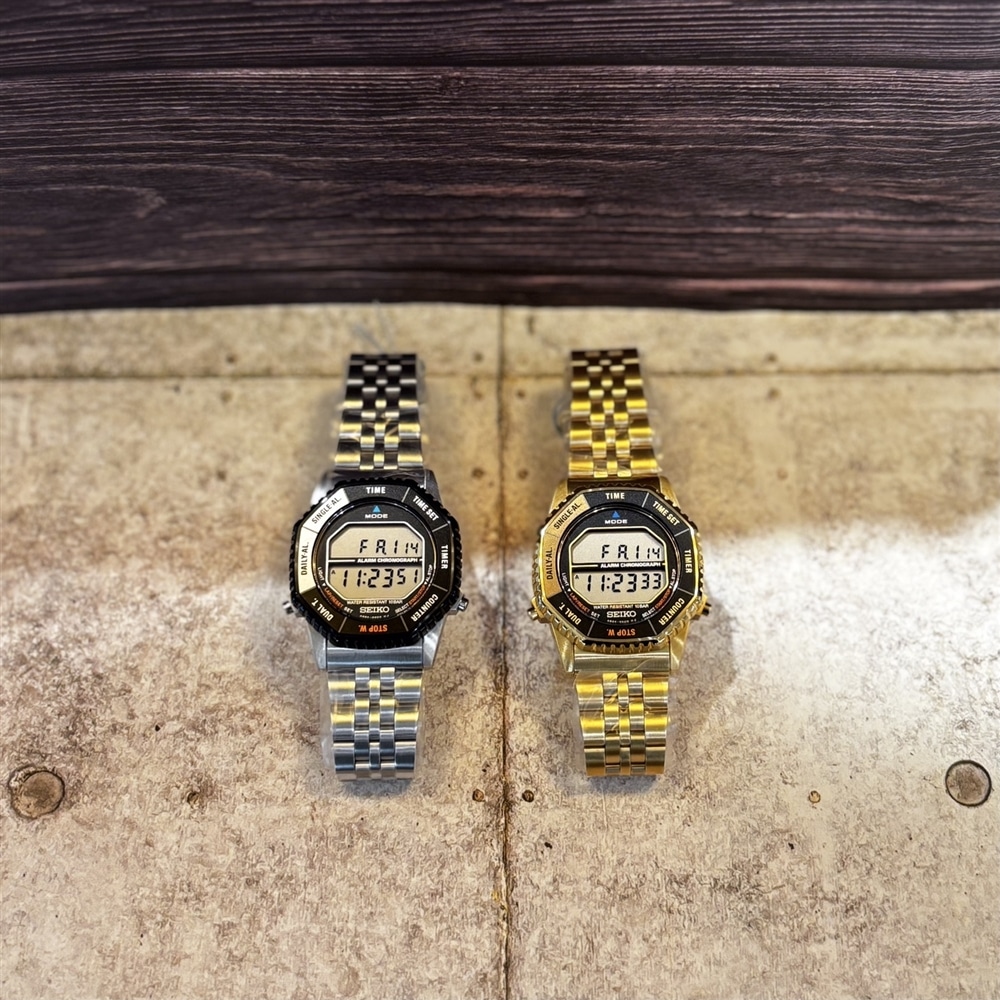 【SEIKO】セイコー×宇宙兄弟コラボ腕時計が登場!【グランフロント大阪(梅田)】
