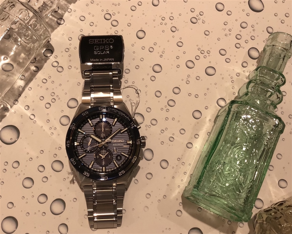 【SEIKO ASTRON】ネクスターが再入荷いたしました! 【グランフロント大阪(梅田)】
