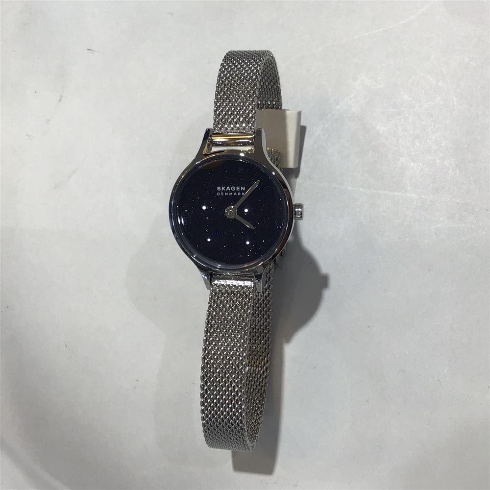 【SKAGEN】ANITAシリーズから新作モデルをご紹介いたします♪ 【グランフロント大阪(梅田)】