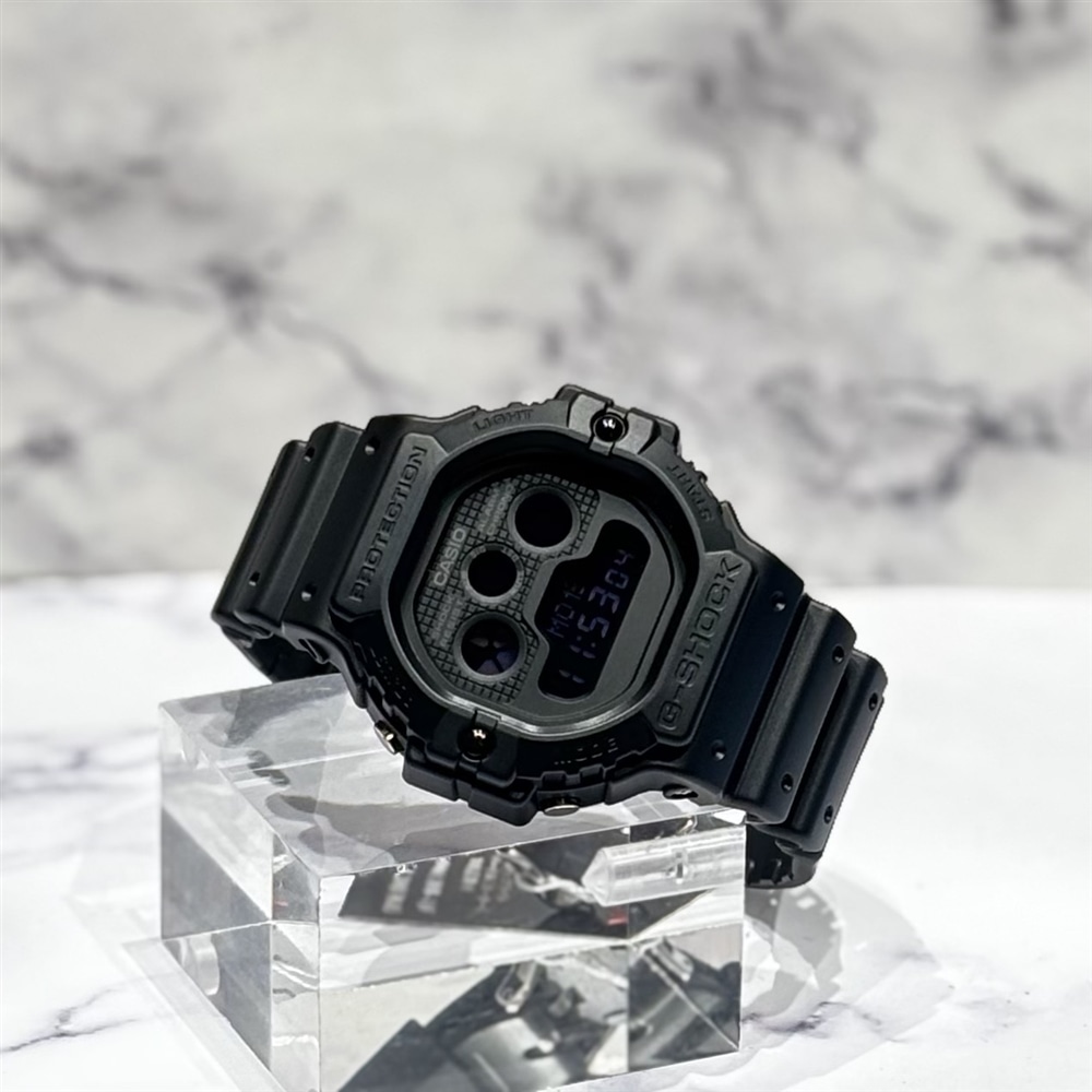 【G-SHOCK】2026年1月発売!クールなお時計をご紹介いたします♪ 【グランフロント大阪(梅田)】