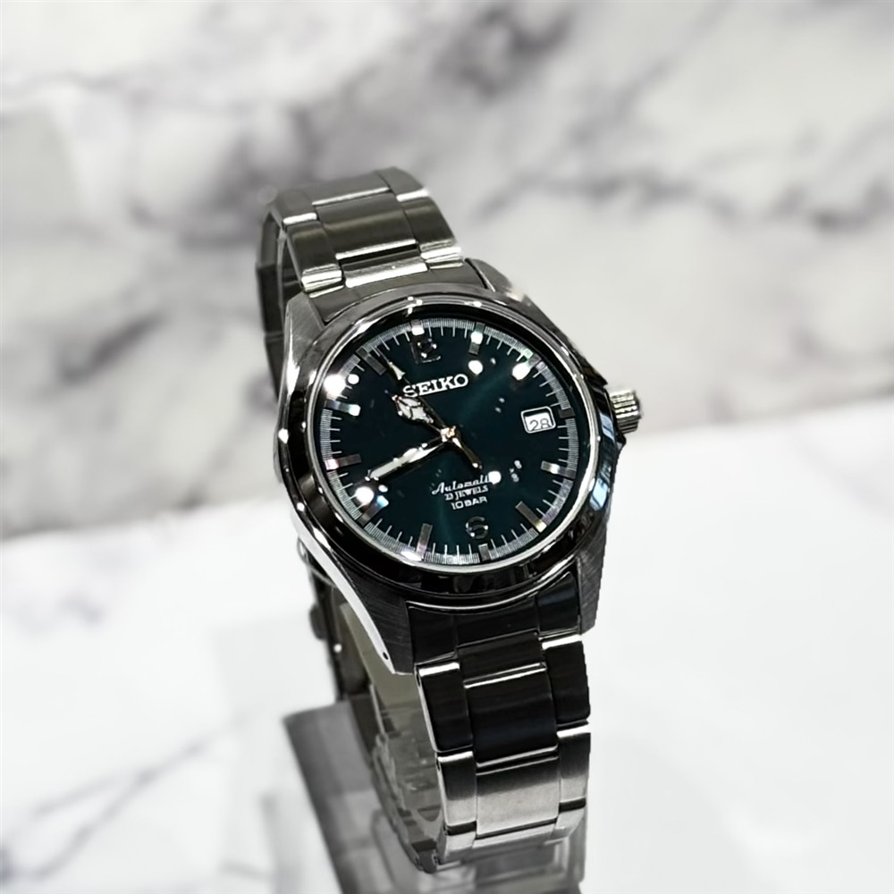 【SEIKO × TiCTAC】人気が高いチックタック周年モデルを2点ご紹介いたします♪【グランフロント大阪(梅田)】