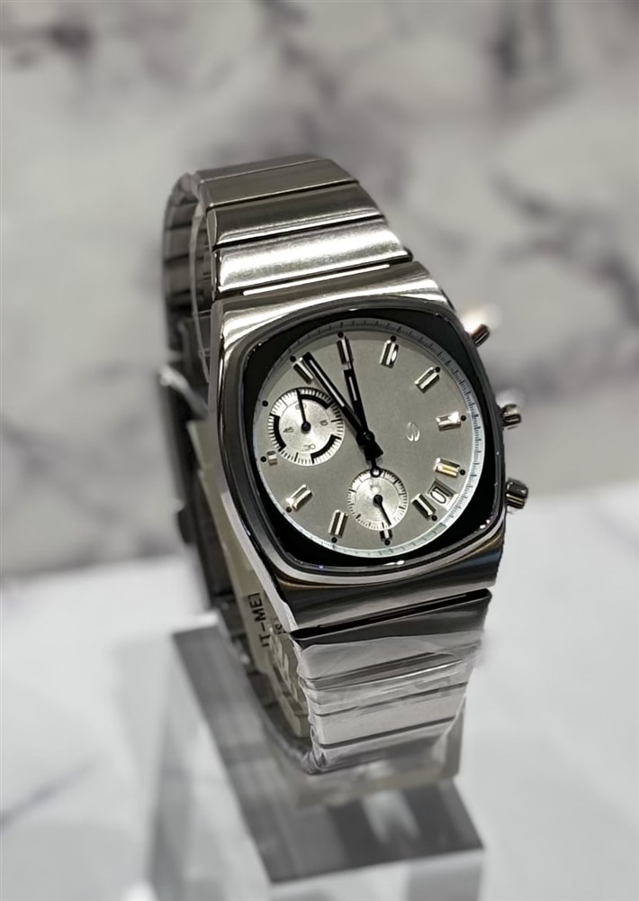 【BREW WATCH】ライフスタイルそのものを楽しむ大人におすすめしたいお洒落な時計をご紹介いたします。【グランフロント大阪(梅田)】