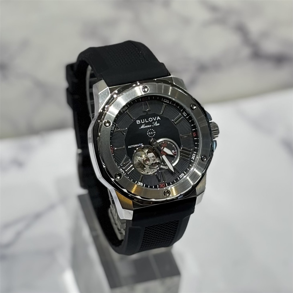 【BULOVA】150周年記念 日本限定の時計をご紹介いたします。【グランフロント大阪(梅田)】