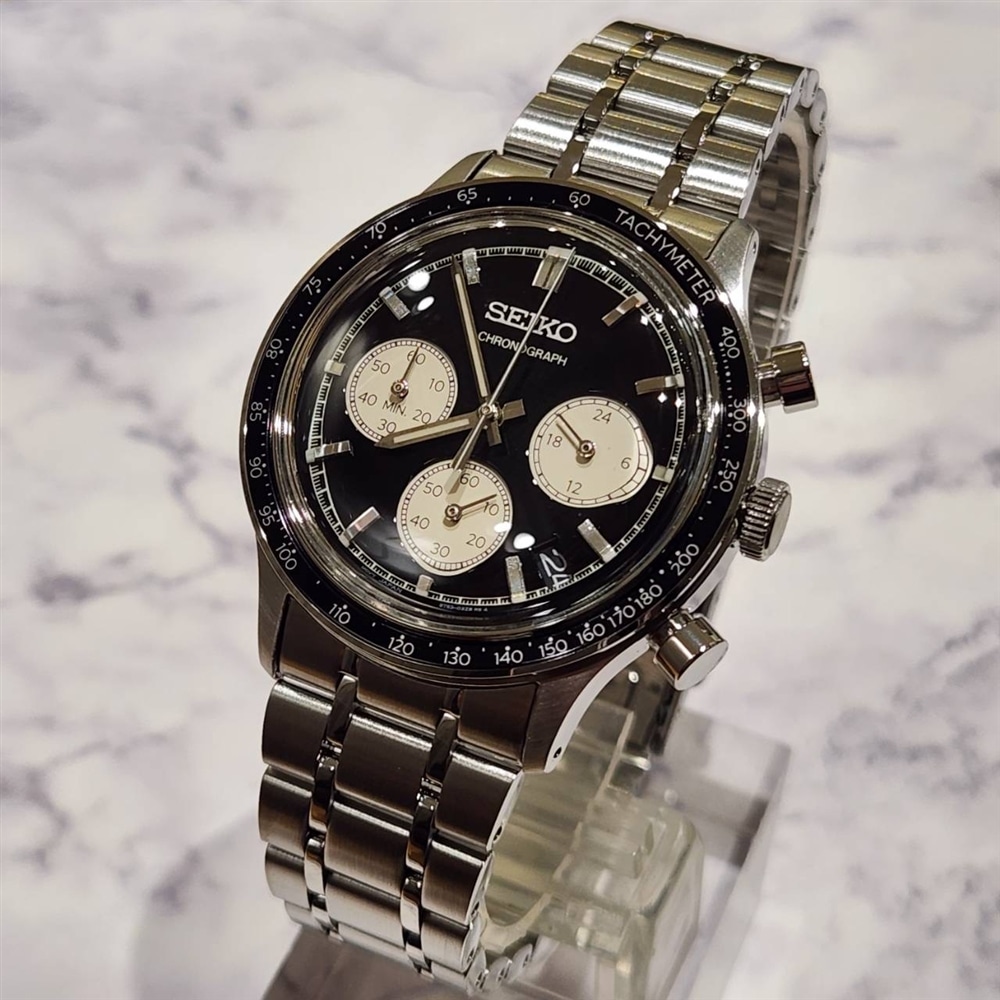【SEIKO Selection】1960年代を彷彿させるクラシックな時計をご紹介いたします。【グランフロント大阪(梅田)】