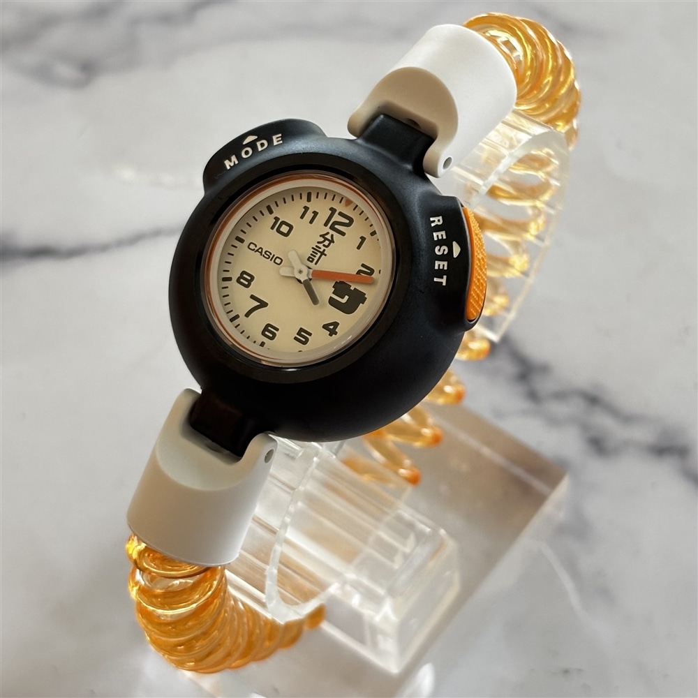 【CASIO】緊急入荷！サウナ時計をご紹介いたします。【グランフロント大阪（梅田）】