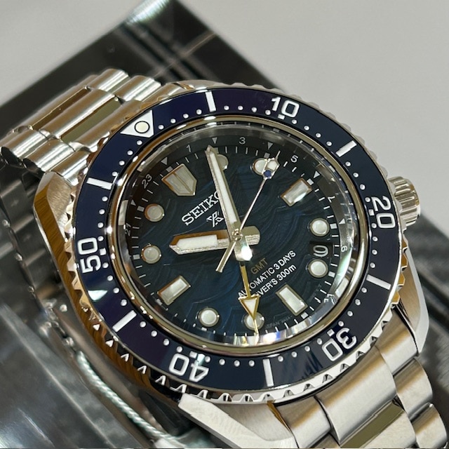 【SEIKO】1965 / 1968ヘリテージ60周年限定のご紹介!《チックタック松山店》