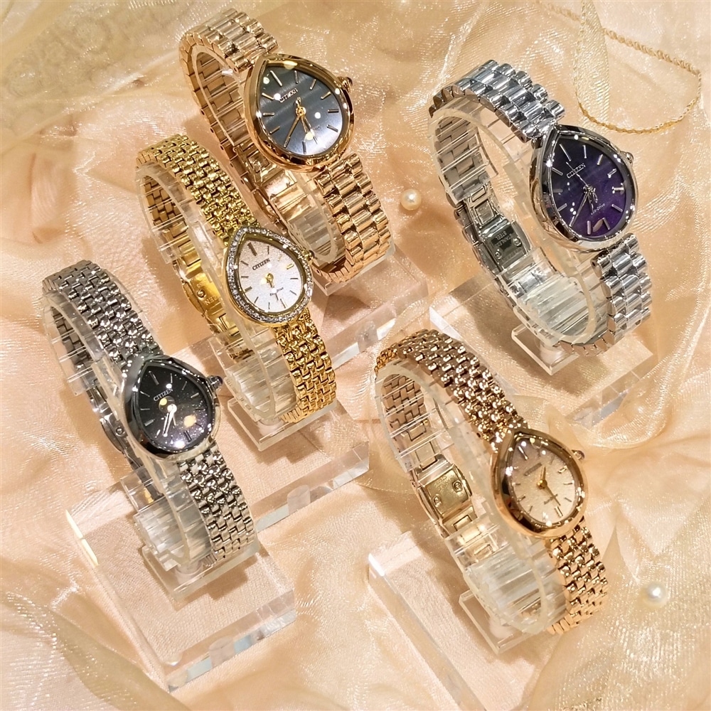 【CITIZEN L】お取り扱い開始