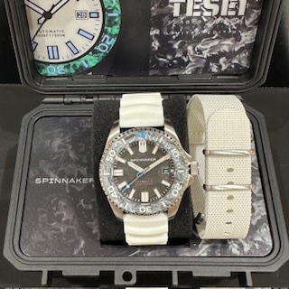 【イーアスつくば】限定200本!SPINNAKER TESEIのご紹介