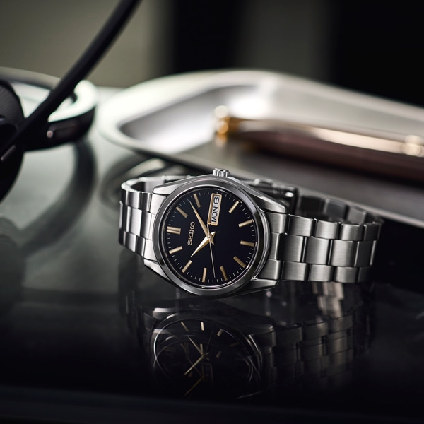 【SEIKO SELECTION× TiCTAC】チックタック40周年記念コラボレーションウォッチが登場!【福岡パルコ店】