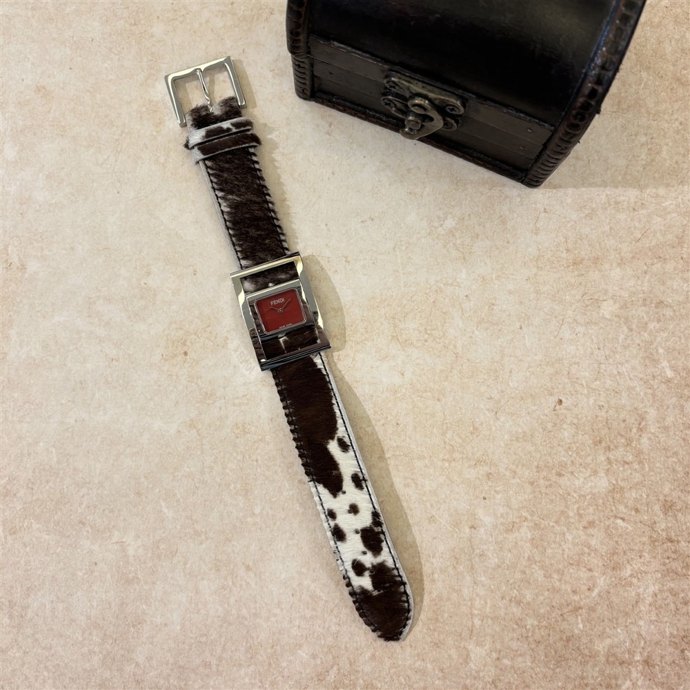  【VINTAGE FENDI】ジャイロ入荷しました【TiCTAC福岡パルコ店】