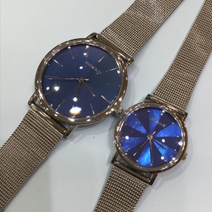 【BERING】新作&限定モデル!オーロラを表現したコレクション「ノーザンライツ」が今年も登場!