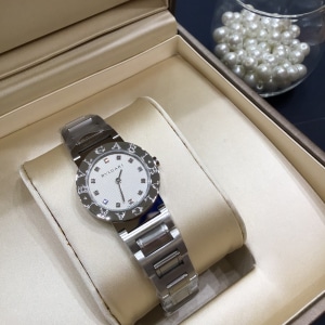 【BVLGARI】ブルガリ取り扱い開始しました!