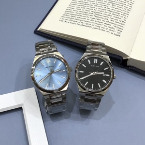 【BERING】厚さ7mmの超薄型!シンプルで実用的なメンズモデルをご紹介!