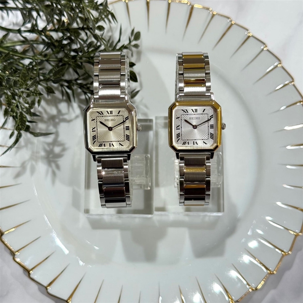 【アミュプラザ博多店】SEIKO×ナノ・ユニバースコラボモデル待望の再入荷‼︎