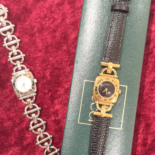 ヴィンテージからGUCCIのご紹介！