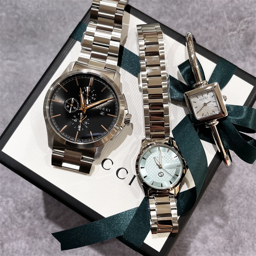 【アミュプラザ博多店】 10月限定!GUCCI全品10%Off