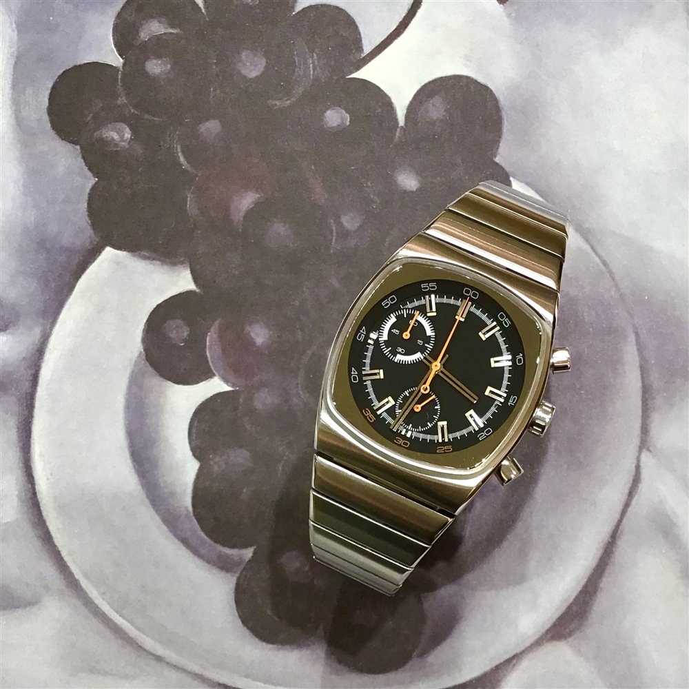 【Brew Watch Co.】Japan*limited *model*